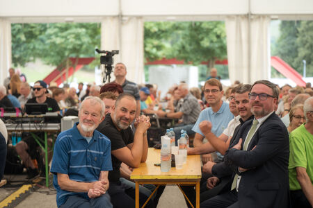 Tradicionalno srečanje upokojencev in druženje z županom dr. Tomaž Rožen (28)